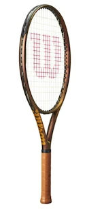 Raquette de tennis pour enfant Wilson Pro Staff 25 v14