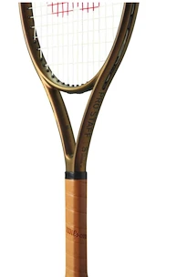 Raquette de tennis pour enfant Wilson Pro Staff 25 v14