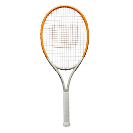 Raquette de tennis pour enfant Wilson Roland Garros Elite Comp JR