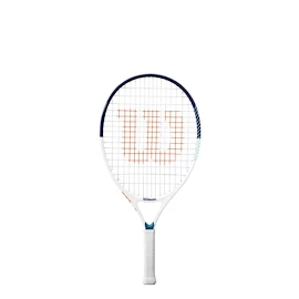 Raquette de tennis pour enfant Wilson Roland Garros Elite Jr 21