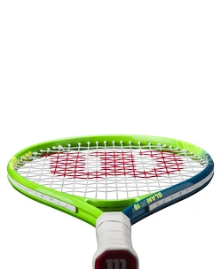 Raquette de tennis pour enfant Wilson  Slam Jr 19 Boys