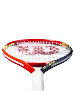 Raquette de tennis pour enfant Wilson  Slam Jr 23 Boys