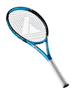 Raquette de tennis ProKennex Kinetic Q+15 (285g) Black/Blue 2021  L3