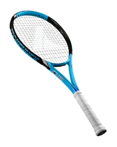 Raquette de tennis ProKennex Kinetic Q+15 (285g) Black/Blue 2021  L3