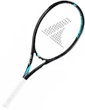 Raquette de tennis ProKennex Kinetic Q+15 Pro (305 g) Black/Blue 2021  L3