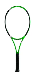 Raquette de tennis ProKennex Kinetic Q+Tour (300g) Black/Green 2021