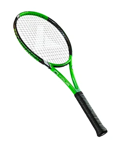 Raquette de tennis ProKennex Kinetic Q+Tour (300g) Black/Green 2021  L3