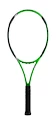 Raquette de tennis ProKennex Kinetic Q+Tour (300g) Black/Green 2021  L3