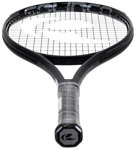 Raquette de tennis Solinco Blackout 245