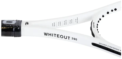 Raquette de tennis Solinco Whiteout 290  L3