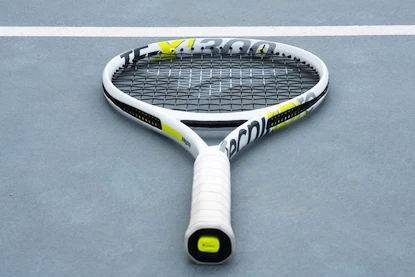 Raquette de tennis Tecnifibre TF-X1 300