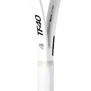 Raquette de tennis Tecnifibre TF40 16M (290g) 2024