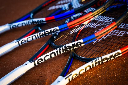 Raquette de tennis Tecnifibre  TFIT 275 Speed 2022