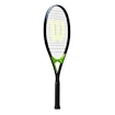 Raquette de tennis Wilson  Aggressor Black/Green