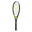 Raquette de tennis Wilson  Aggressor Black/Green