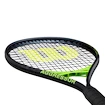 Raquette de tennis Wilson  Aggressor Black/Green