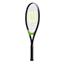 Raquette de tennis Wilson  Aggressor Black/Green