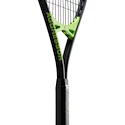 Raquette de tennis Wilson  Aggressor Black/Green