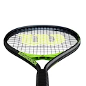 Raquette de tennis Wilson  Aggressor Black/Green