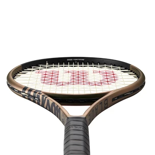 Raquette de tennis Wilson Blade 100UL v8.0