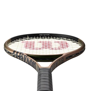 Raquette de tennis Wilson Blade 104 v8.0