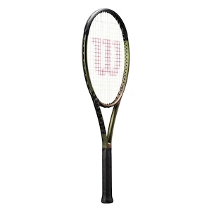 Raquette de tennis Wilson Blade 98 16x19 v8.0