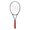 Raquette de tennis Wilson Blade 98 16x19 V9 Roland Garros 2024   L2