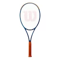 Raquette de tennis Wilson Blade 98 16x19 V9 Roland Garros 2024   L2