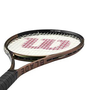 Raquette de tennis Wilson Blade 98 18x20 v8.0