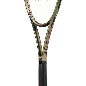 Raquette de tennis Wilson Blade 98 18x20 v8.0