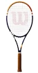 Raquette de tennis Wilson Blade 98 v8 Roland Garros 2023  L4