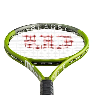 Raquette de tennis Wilson Blade Feel 103  L3