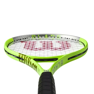 Raquette de tennis Wilson Blade Feel RXT 105