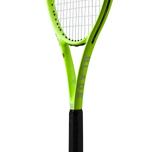 Raquette de tennis Wilson Blade Feel RXT 105