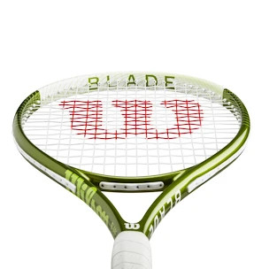 Raquette de tennis Wilson Blade Feel Team 103