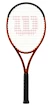 Raquette de tennis Wilson Burn 100 LS v5  L3