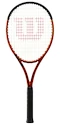 Raquette de tennis Wilson Burn 100 ULS v5  L3