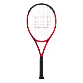 Raquette de tennis Wilson Clash 100 Pro v2.0