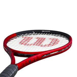 Raquette de tennis Wilson  Clash 100 Pro v2.0