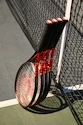 Raquette de tennis Wilson Clash 100 PRO V3