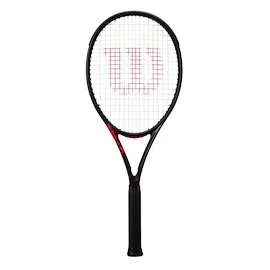 Raquette de tennis Wilson Clash 100 PRO V3