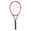 Raquette de tennis Wilson Clash 100 v2.0  L3