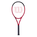 Raquette de tennis Wilson  Clash 100 v2.0