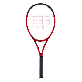 Raquette de tennis Wilson Clash 100 v2.0