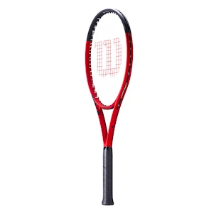 Raquette de tennis Wilson  Clash 100 v2.0