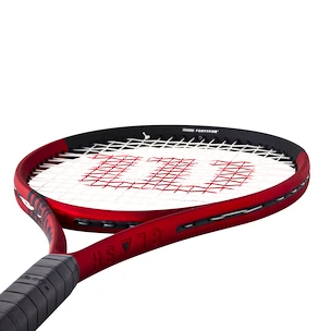 Raquette de tennis Wilson  Clash 100 v2.0