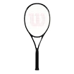 Raquette de tennis Wilson Clash 100 v2 Noir  L3