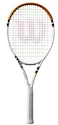 Raquette de tennis Wilson Clash 100 v2 Roland Garros 2023  L2