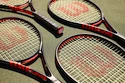 Raquette de tennis Wilson Clash 100 V3