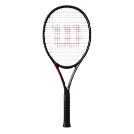 Raquette de tennis Wilson Clash 100 V3